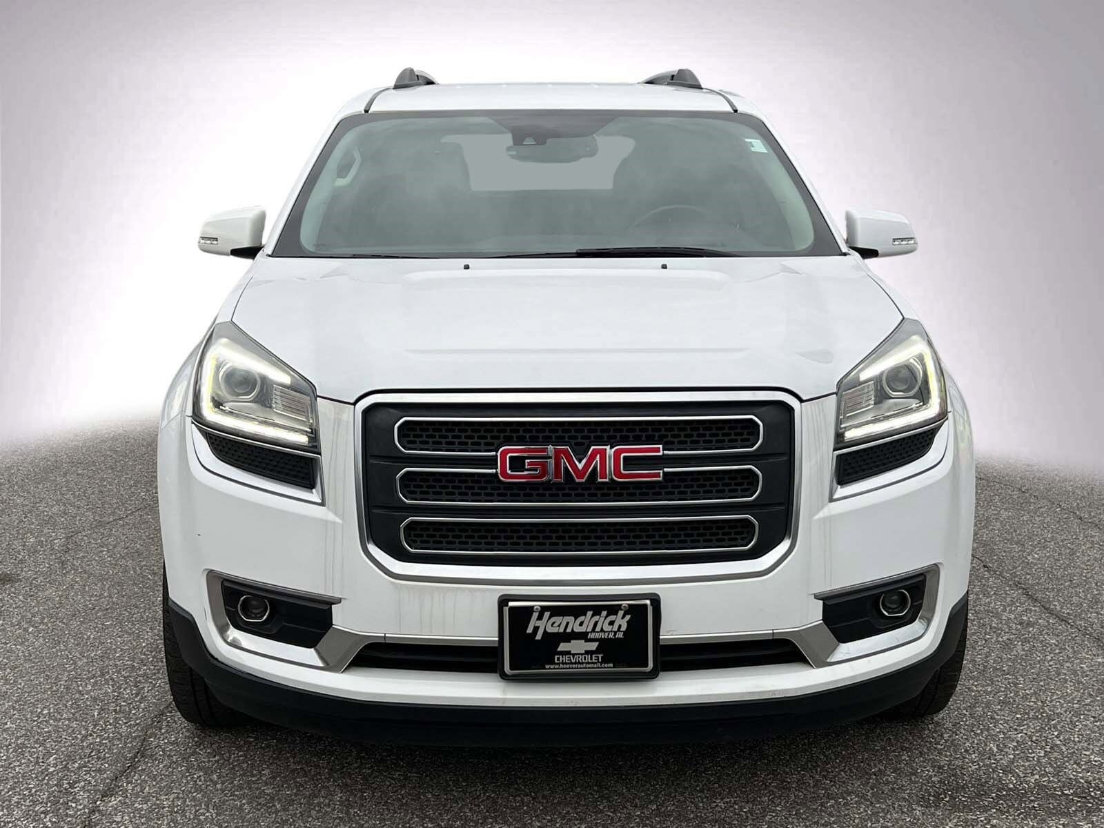 Used 2017 GMC Acadia Limited For Sale Concord NC | 1GKKRSKD0HJ313604