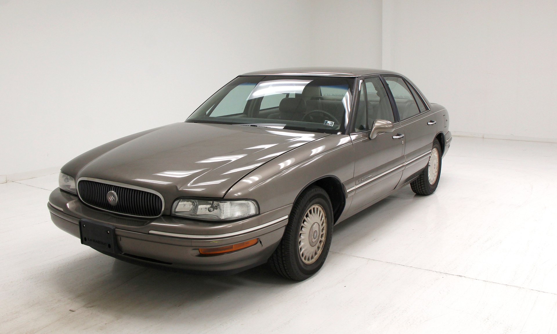 1999 Buick LeSabre | Classic Auto Mall