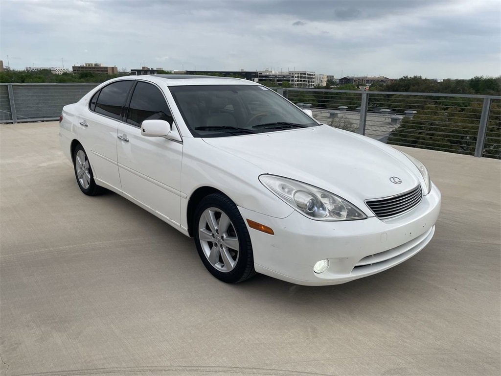 Used 2005 Lexus ES 330 for Sale Right Now - Autotrader