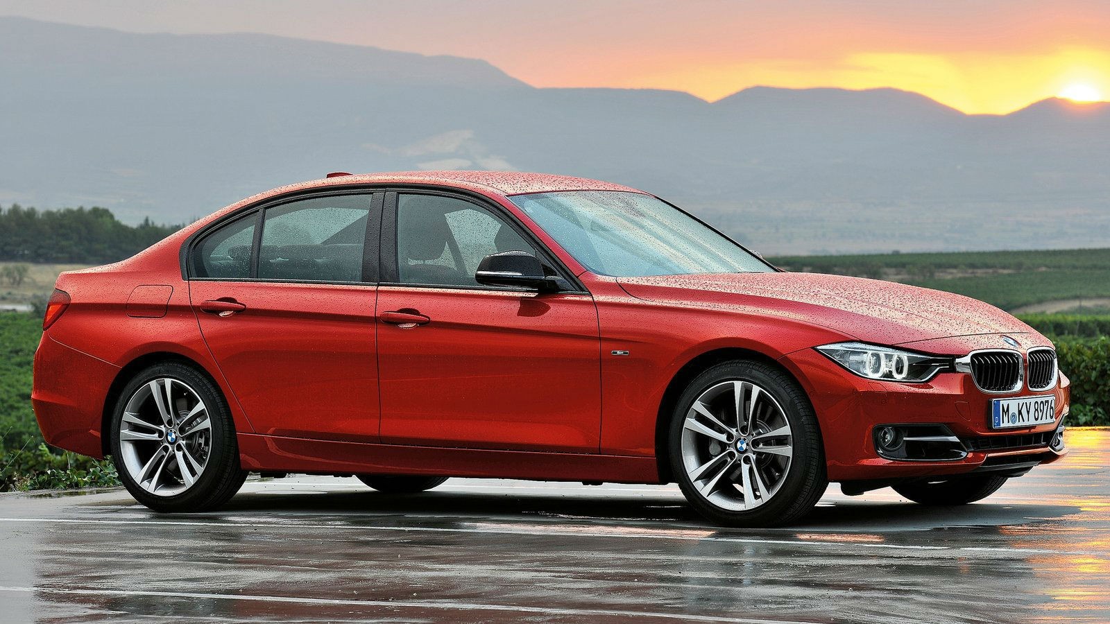 OilReset » Blog Archive 2015 BMW 3 Series Service Interval Reset - OilReset