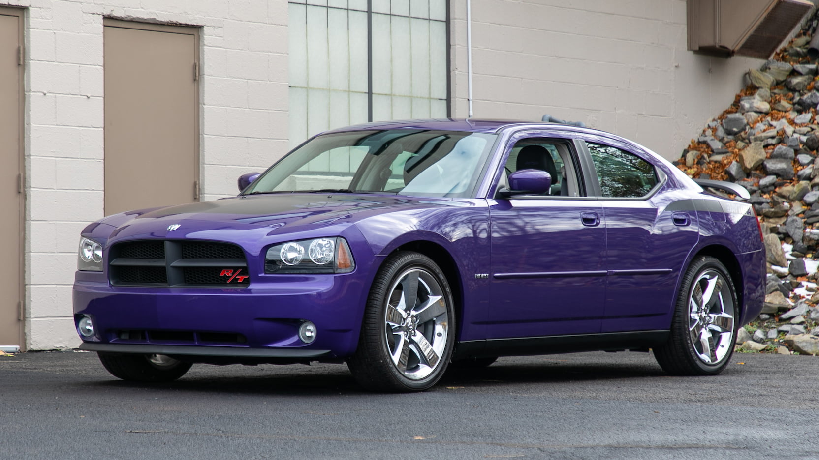 2007 Dodge Charger R/T Daytona | J154 | Kissimmee 2023