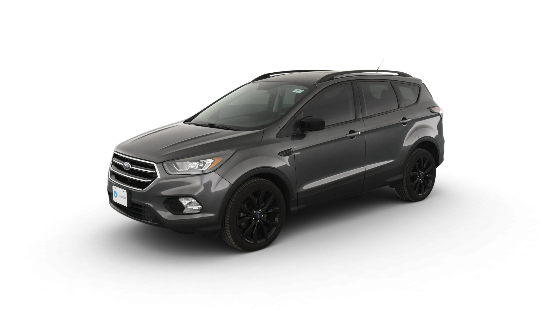 Used 2017 Ford Escape For Sale Online | Carvana