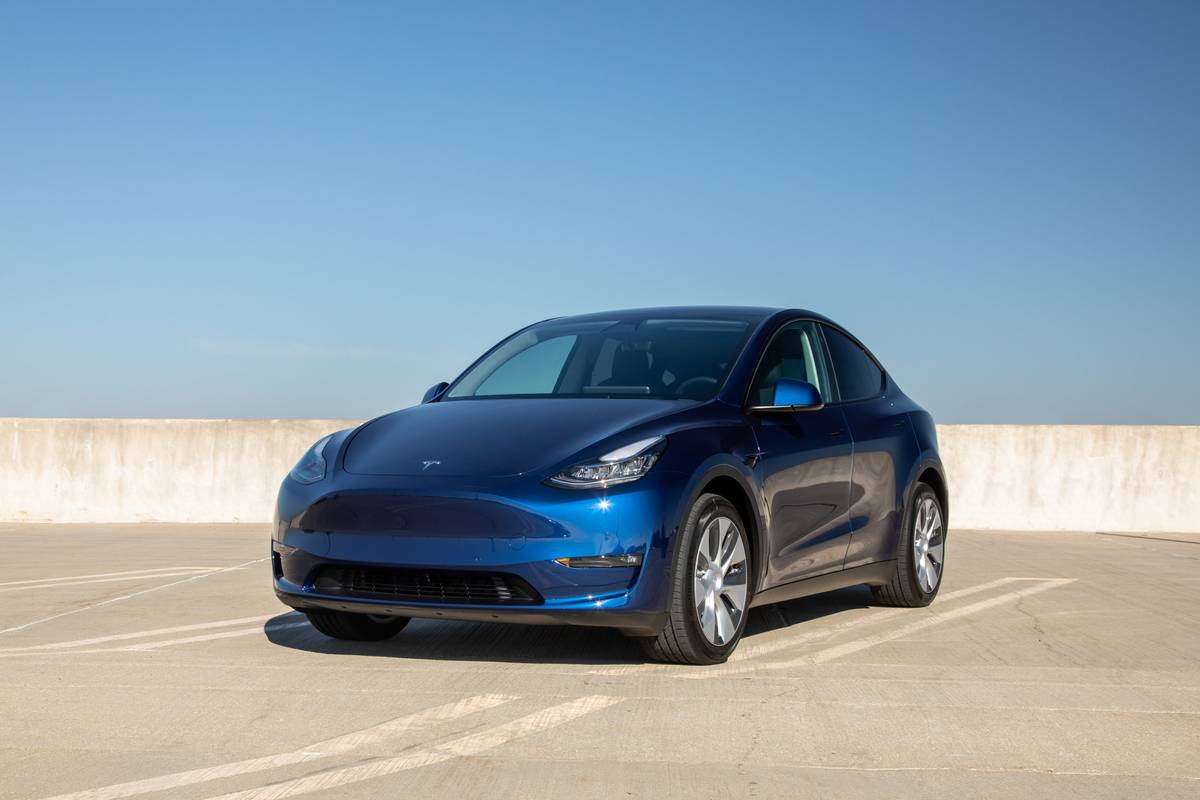We Bought a 2021 Tesla Model Y | Cars.com
