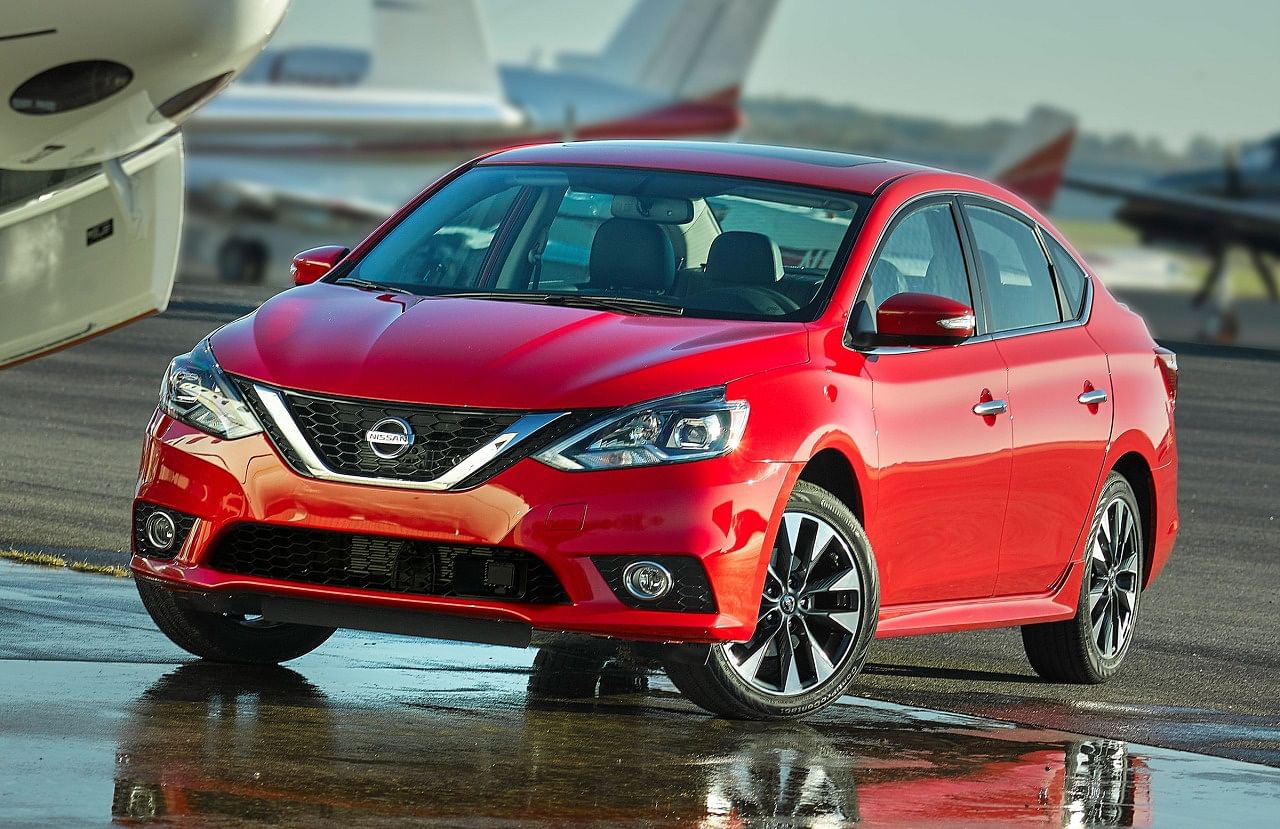 2018 Nissan Sentra Price, Review, Pictures and Cars for Sale | CARHP