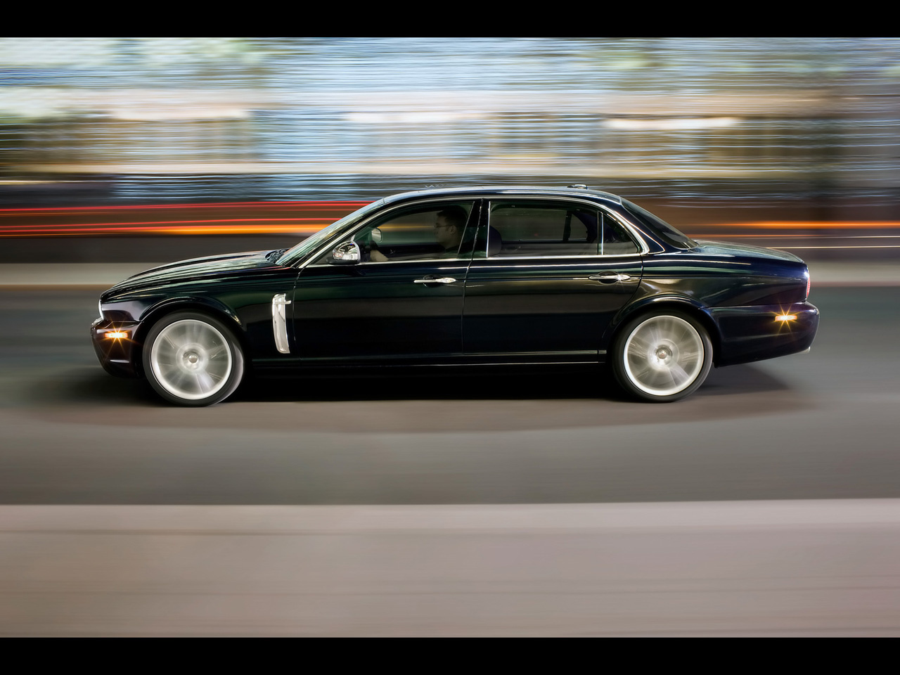 2006 Jaguar XJ-Series: Prices, Reviews & Pictures - CarGurus