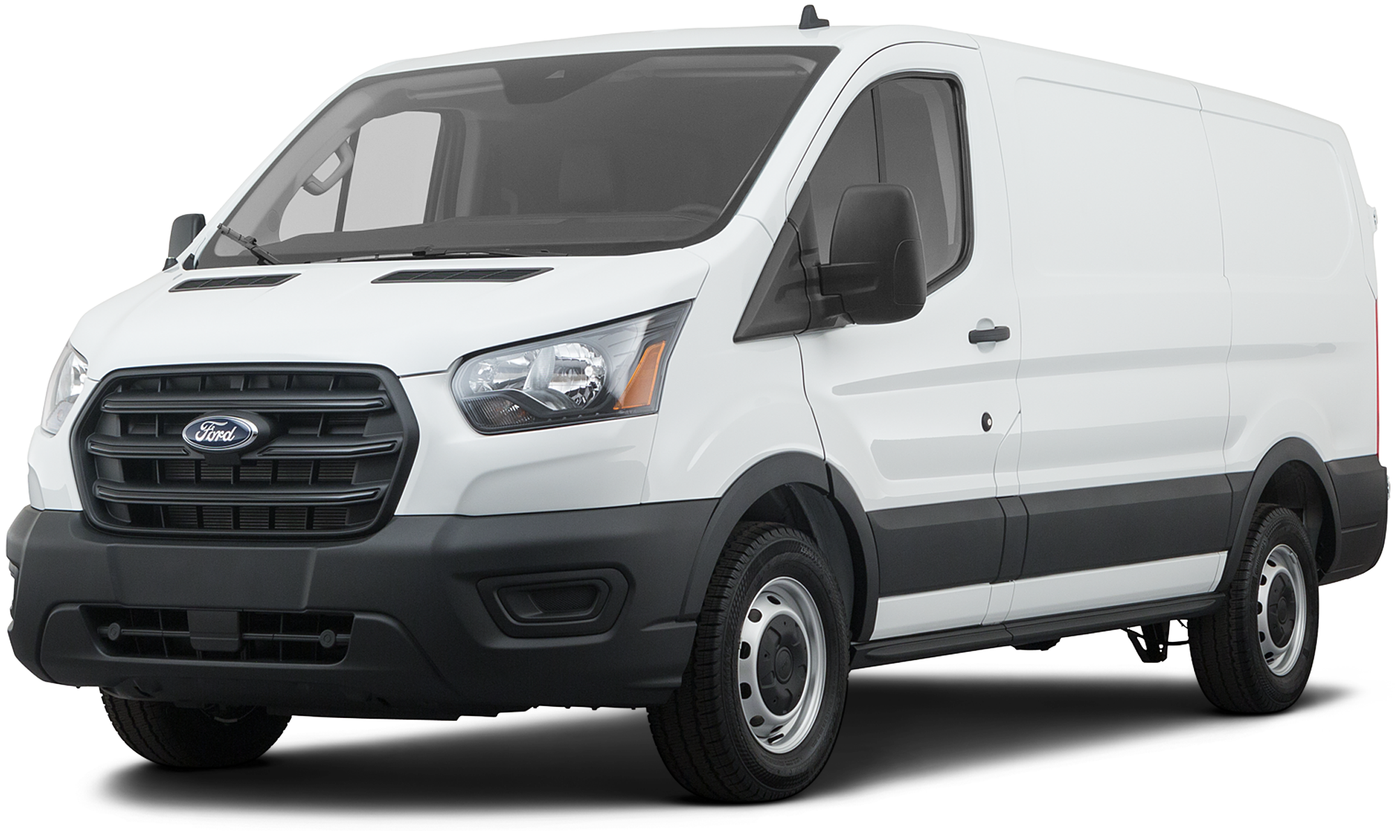 2020 Ford Transit-250 Cargo Incentives, Specials & Offers in Cincinnati OH