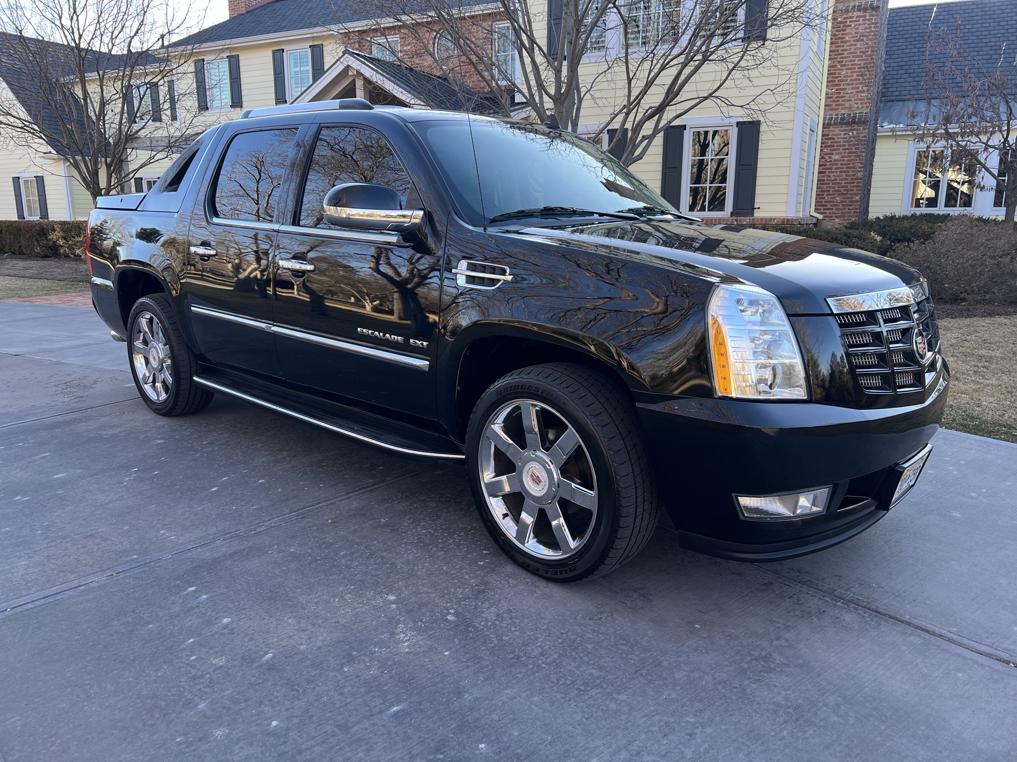 Used 2013 Cadillac Escalade EXT Trucks for Sale Near Me | Cars.com