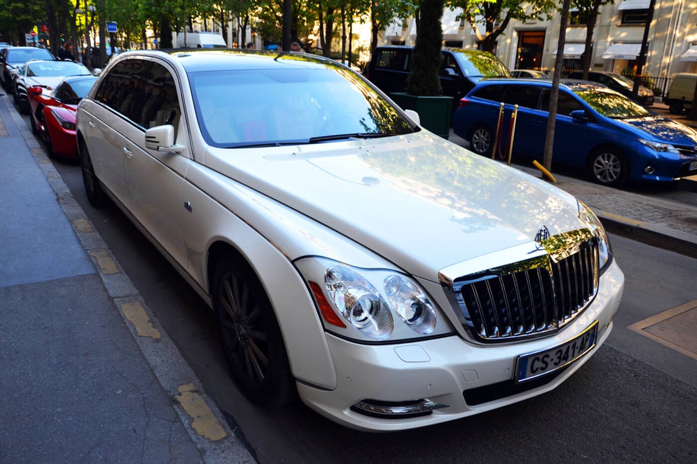The Maybach: Is it Worth the Investment?