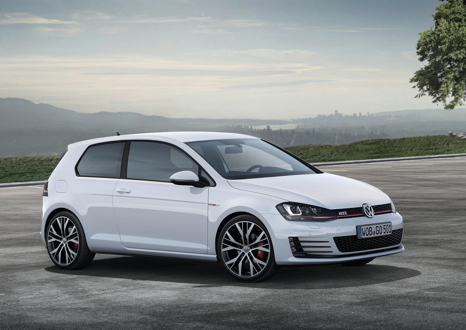 2013 Volkswagen GTI: Review, Trims, Specs, Price, New Interior Features,  Exterior Design, and Specifications | CarBuzz