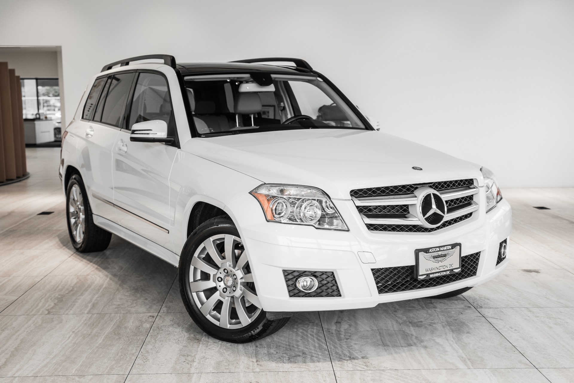 Used 2012 Mercedes-Benz GLK-Class GLK 350 4MATIC For Sale (Sold) |  Exclusive Automotive Group Stock #P618938A