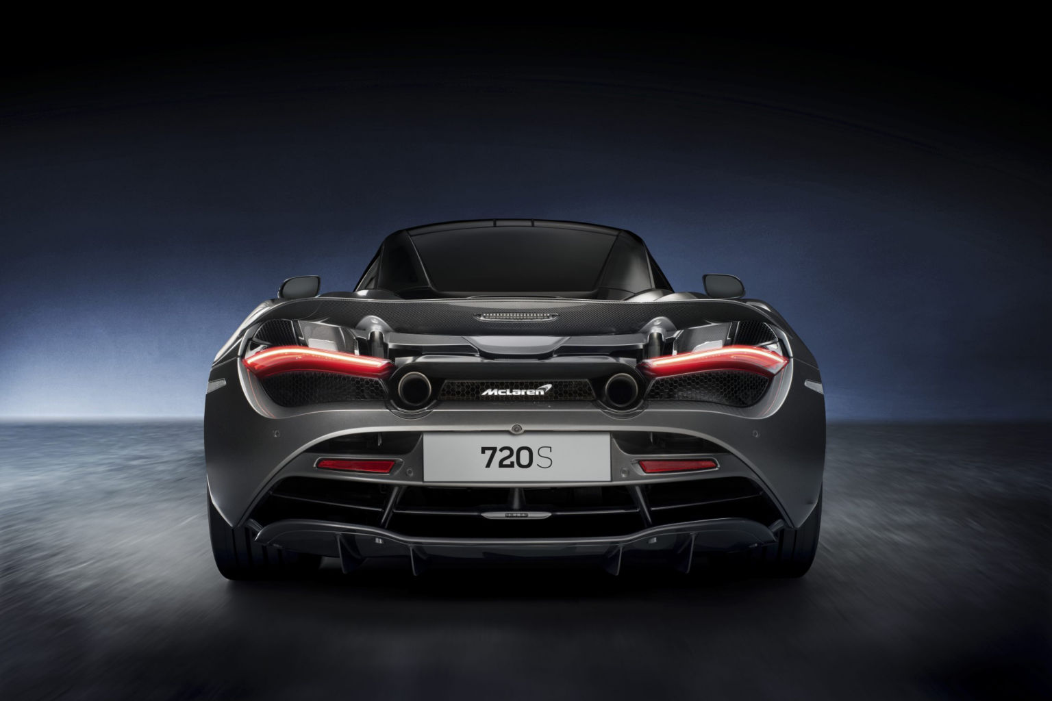 McLaren 720S Coupe - Lighter, Stronger, Faster, Better Supercar | McLaren  Automotive
