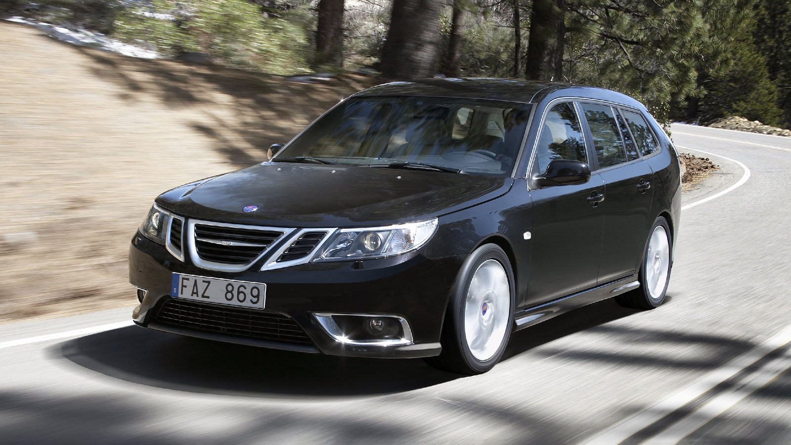 Retro review: the Saab 9-3 Reviews 2023 | Top Gear