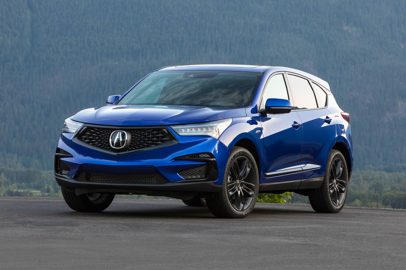 2019 Acura RDX Review & Ratings | Edmunds