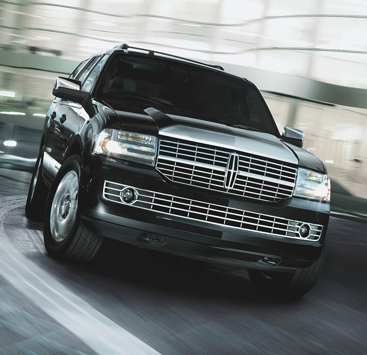 2010 Lincoln Navigator Accessories | Official Site