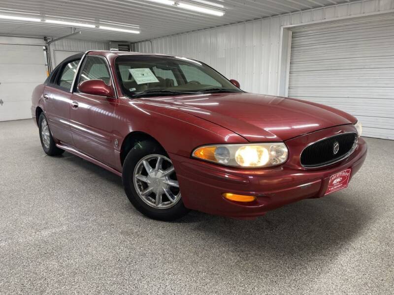 Buick LeSabre For Sale In Minnesota - Carsforsale.com®