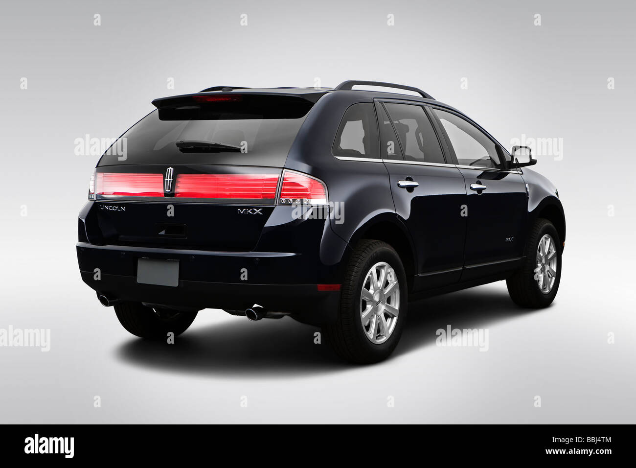 Lincoln mkx hi-res stock photography and images - Alamy