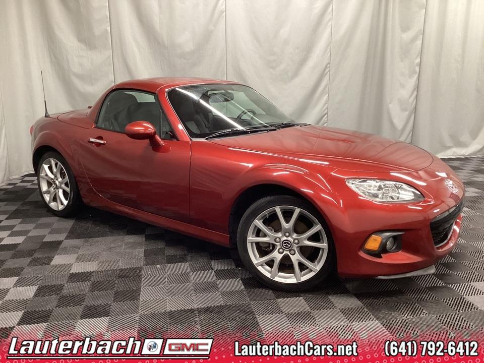 Used 2015 Mazda MX-5 Miata for Sale Near Me | Cars.com