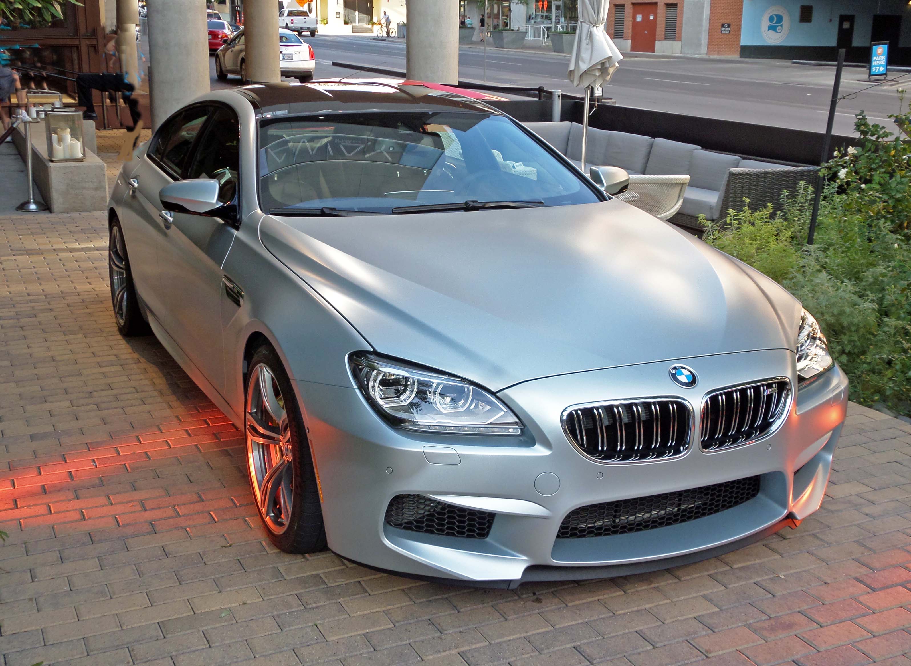 2014 BMW M6 Gran Coupe Test Drive | Our Auto Expert
