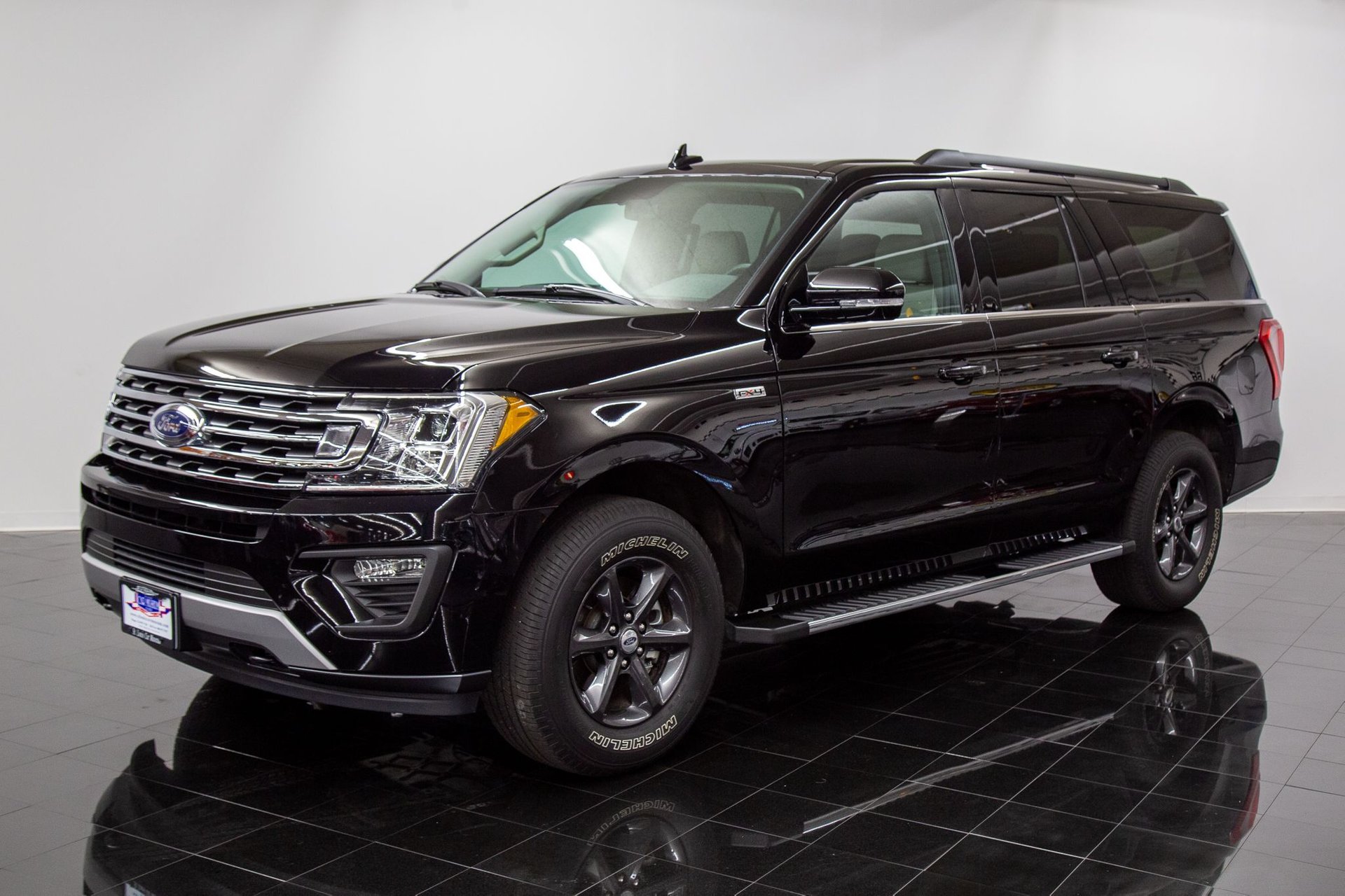 2019 Ford Expedition For Sale | St. Louis Car Museum