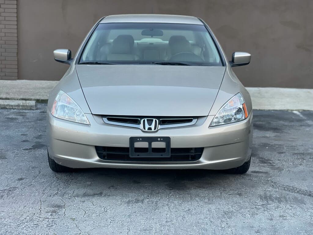 Used 2005 Honda Accord Hybrid for Sale (with Photos) - CarGurus