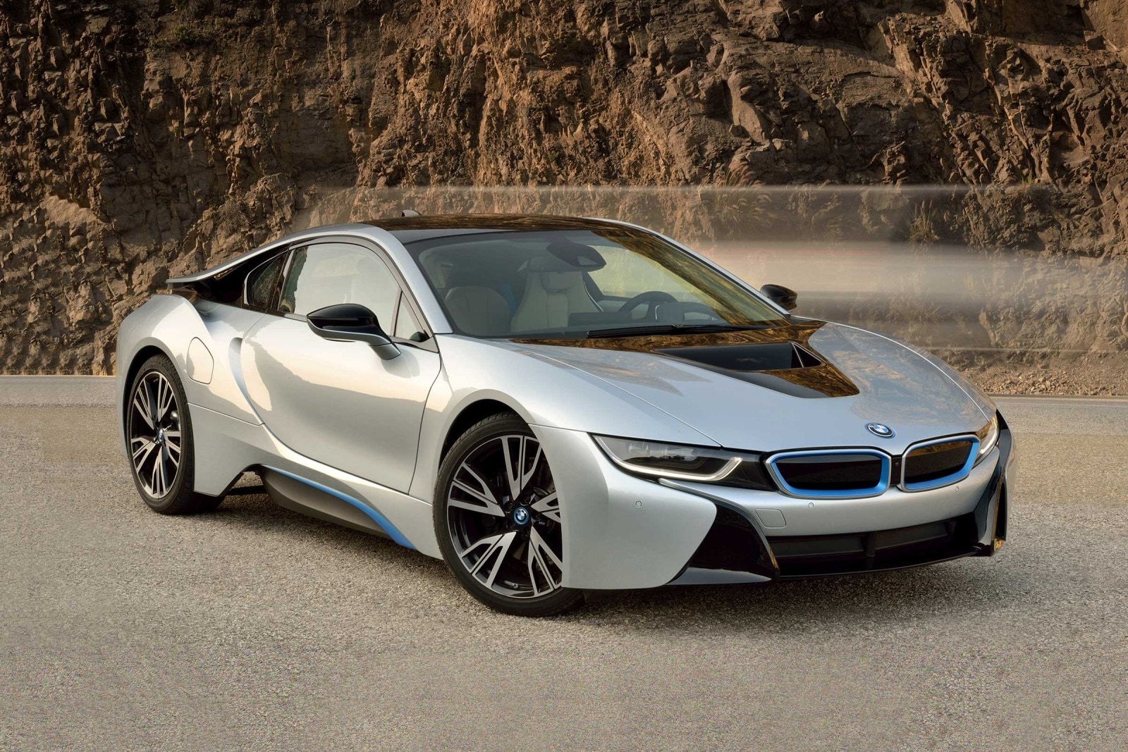 2017 BMW i8 Review & Ratings | Edmunds