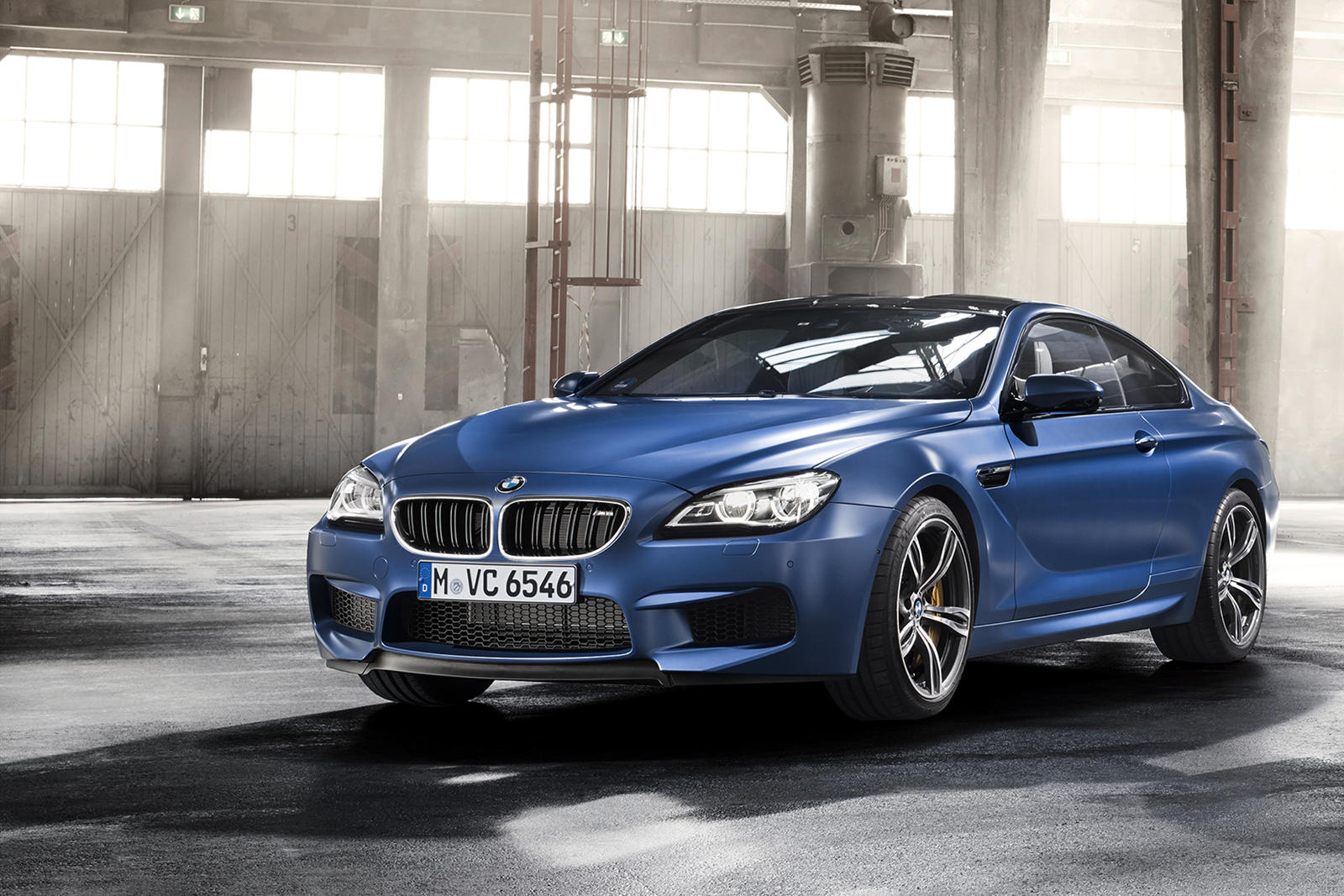 2017 BMW M6 Gran Coupe: Review, Trims, Specs, Price, New Interior Features,  Exterior Design, and Specifications | CarBuzz