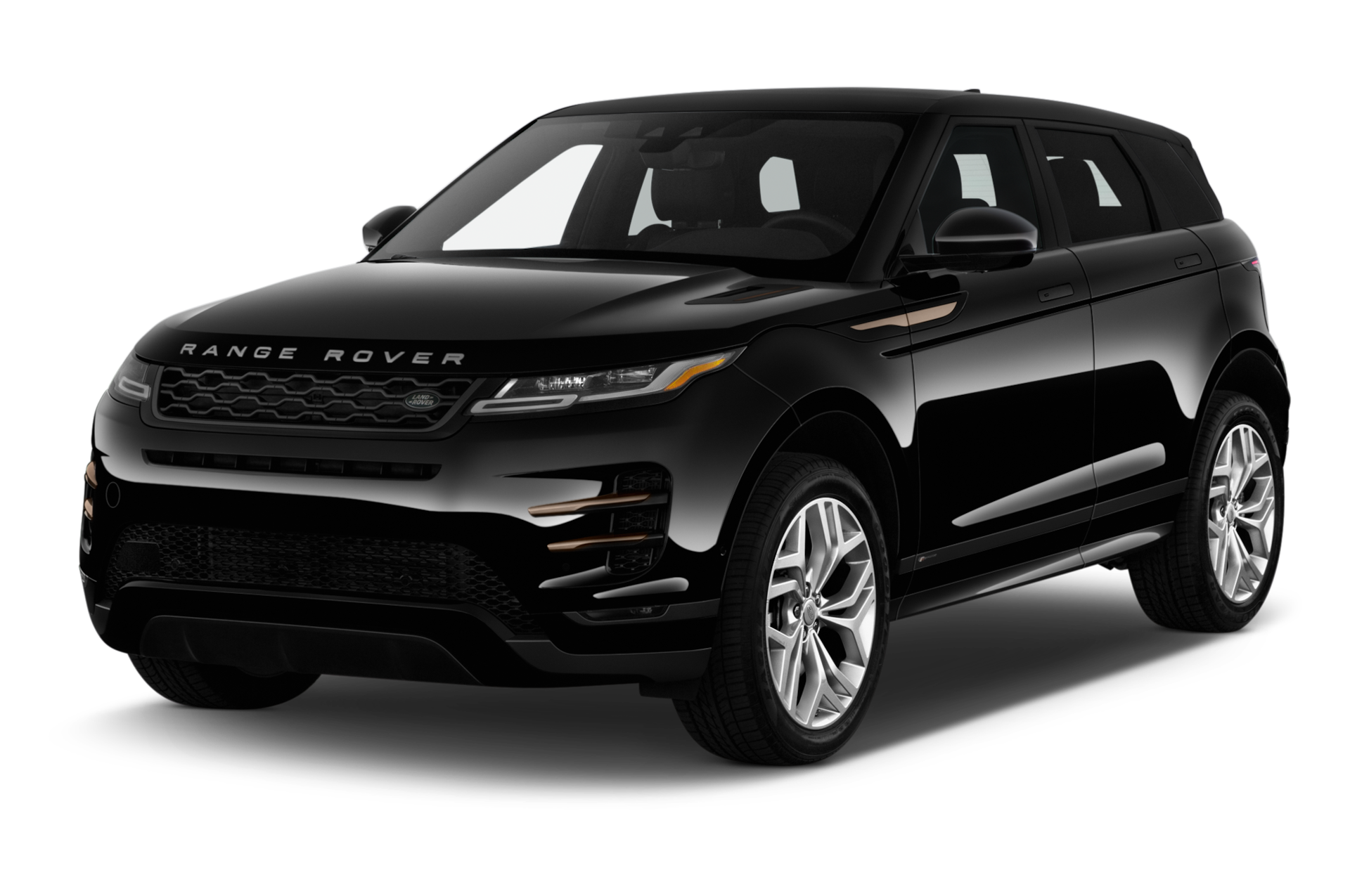 2020 Land Rover Range Rover Evoque Prices, Reviews, and Photos - MotorTrend