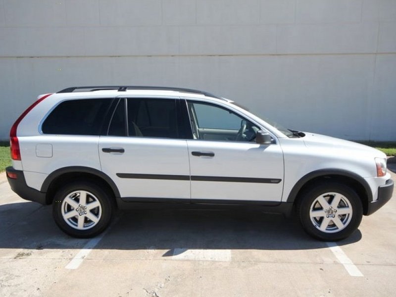 2002 - 2014 Volvo XC90 (2002, 2003, 2004, 2005, 2006, 2007, 2008, 2009,  2010, 2011, 2012, 2013, 2014) - iFixit