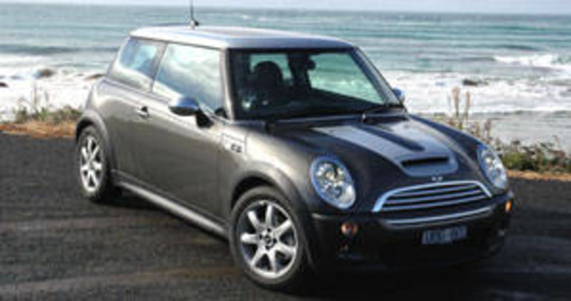 Mini Cooper 2006 review | CarsGuide