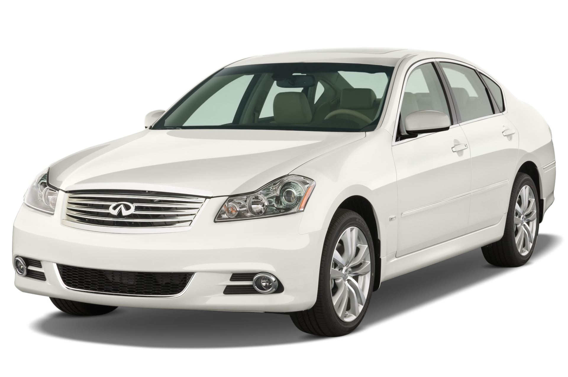2010 Infiniti M45 Prices, Reviews, and Photos - MotorTrend