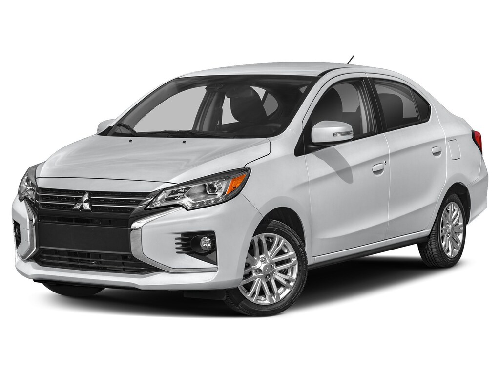 New 2023 Mitsubishi Mirage G4 For Sale at WINCHESTER MITSUBISHI | VIN:  ML32FUFJ8PHF03193