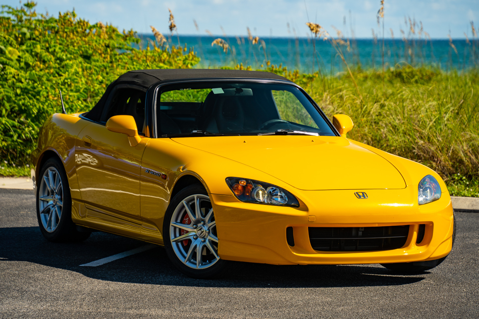 Pre-Owned 2005 Honda S2000 For Sale (Sold) | VB Autosports Stock #VB217