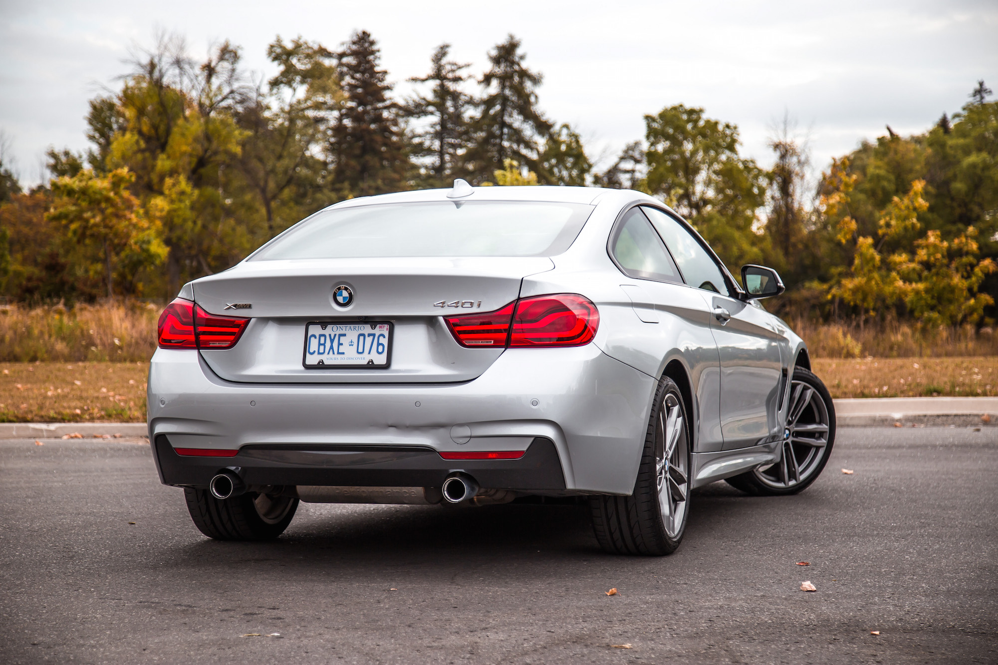 Review: 2018 BMW 440i xDrive | Canadian Auto Review