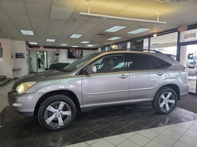 Used 2005 Lexus RX 330 for Sale Near Me | Cars.com