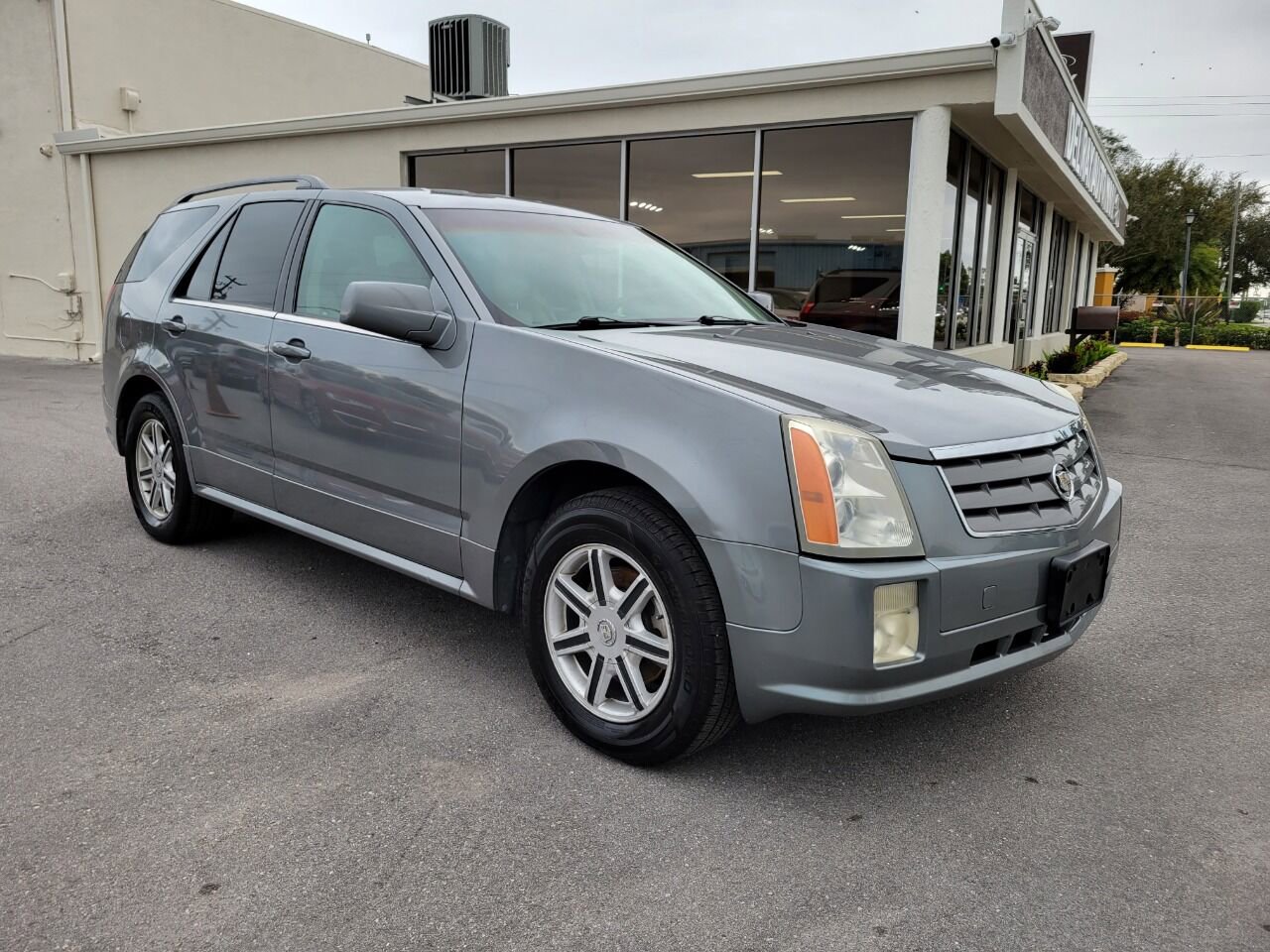Used 2005 Cadillac SRX for Sale Right Now - Autotrader