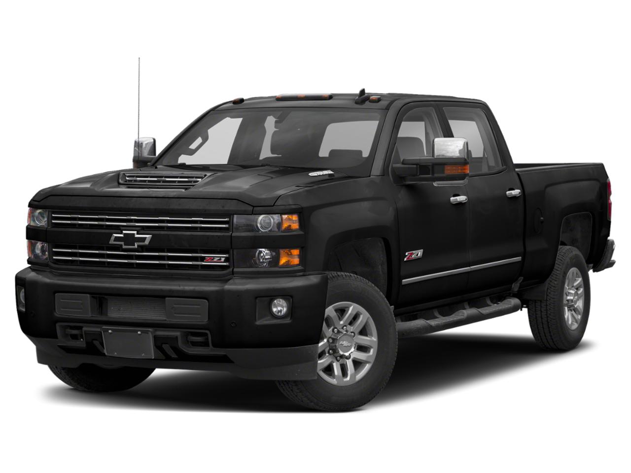 Pre-Owned 2019 Chevrolet Silverado 3500HD Crew Cab Standard Box 4-Wheel  Drive High Country VIN 1GC4KYEY9KF170186 Stock Number 22336A