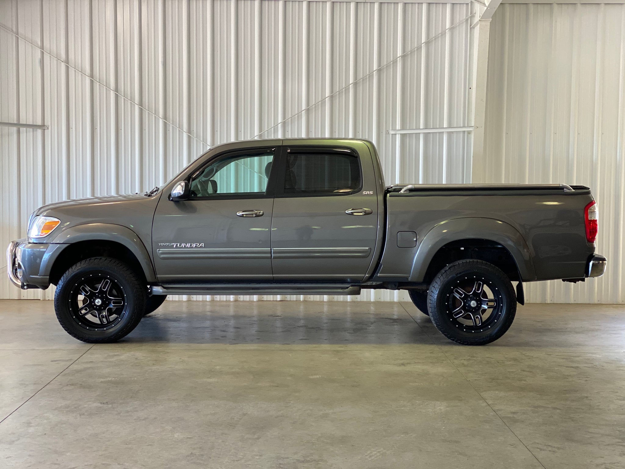 2006 Toyota Tundra Double Cab 4X4 - ShiftedMN