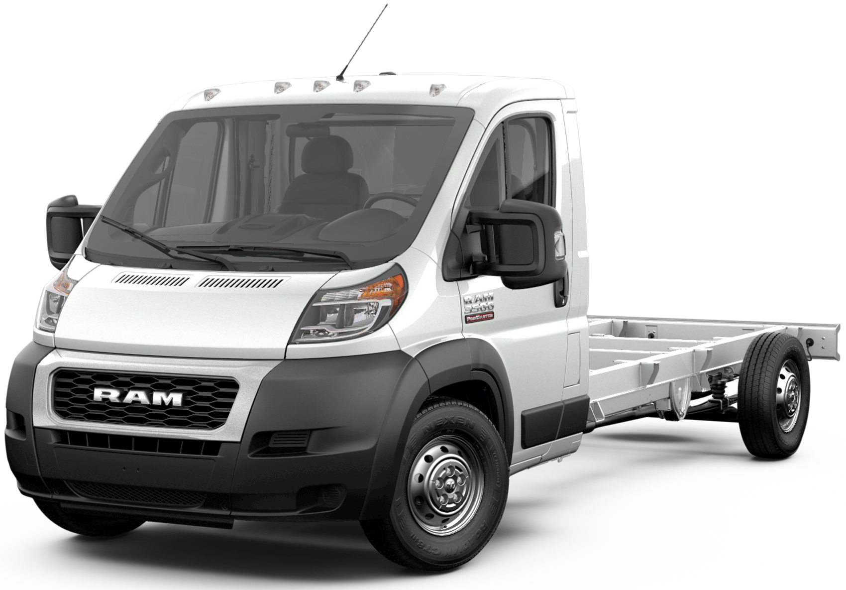 2019 Ram ProMaster 3500 Cab Chassis Incentives, Specials & Offers in  Gardner MA