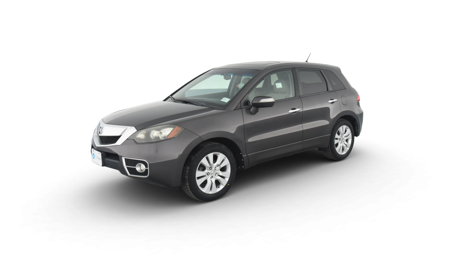 Used 2011 Acura RDX For Sale Online | Carvana