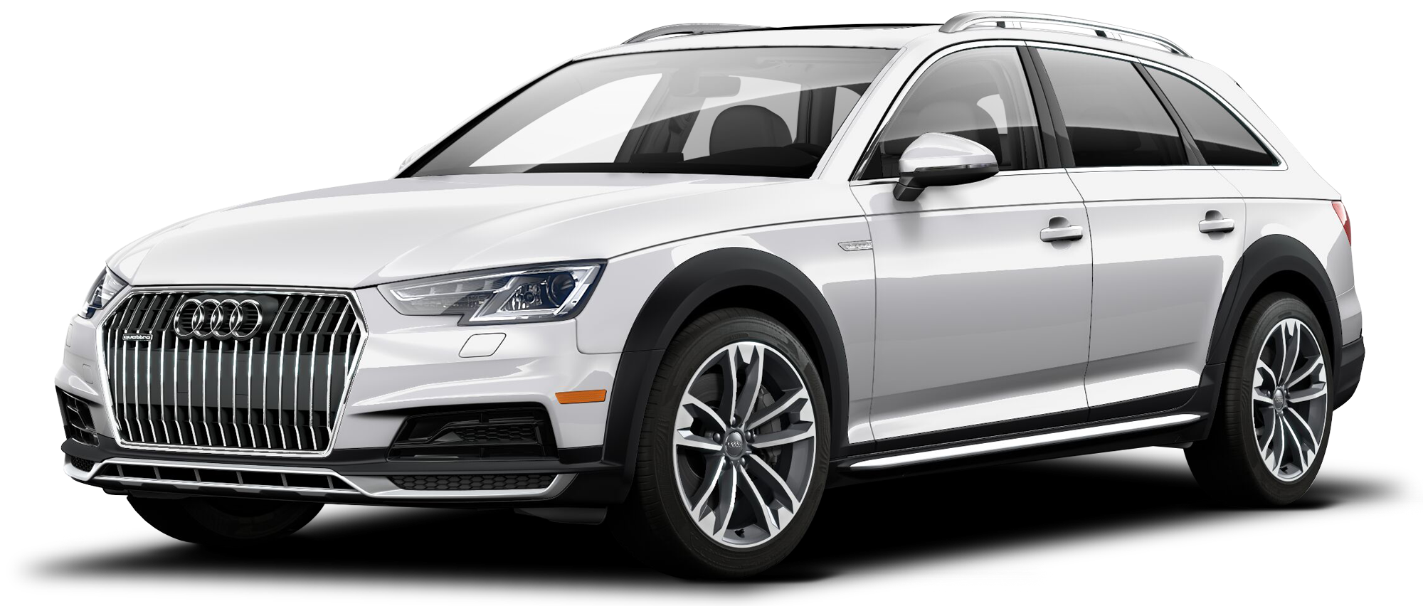 2019 Audi A4 allroad Incentives, Specials & Offers in Springfield IL