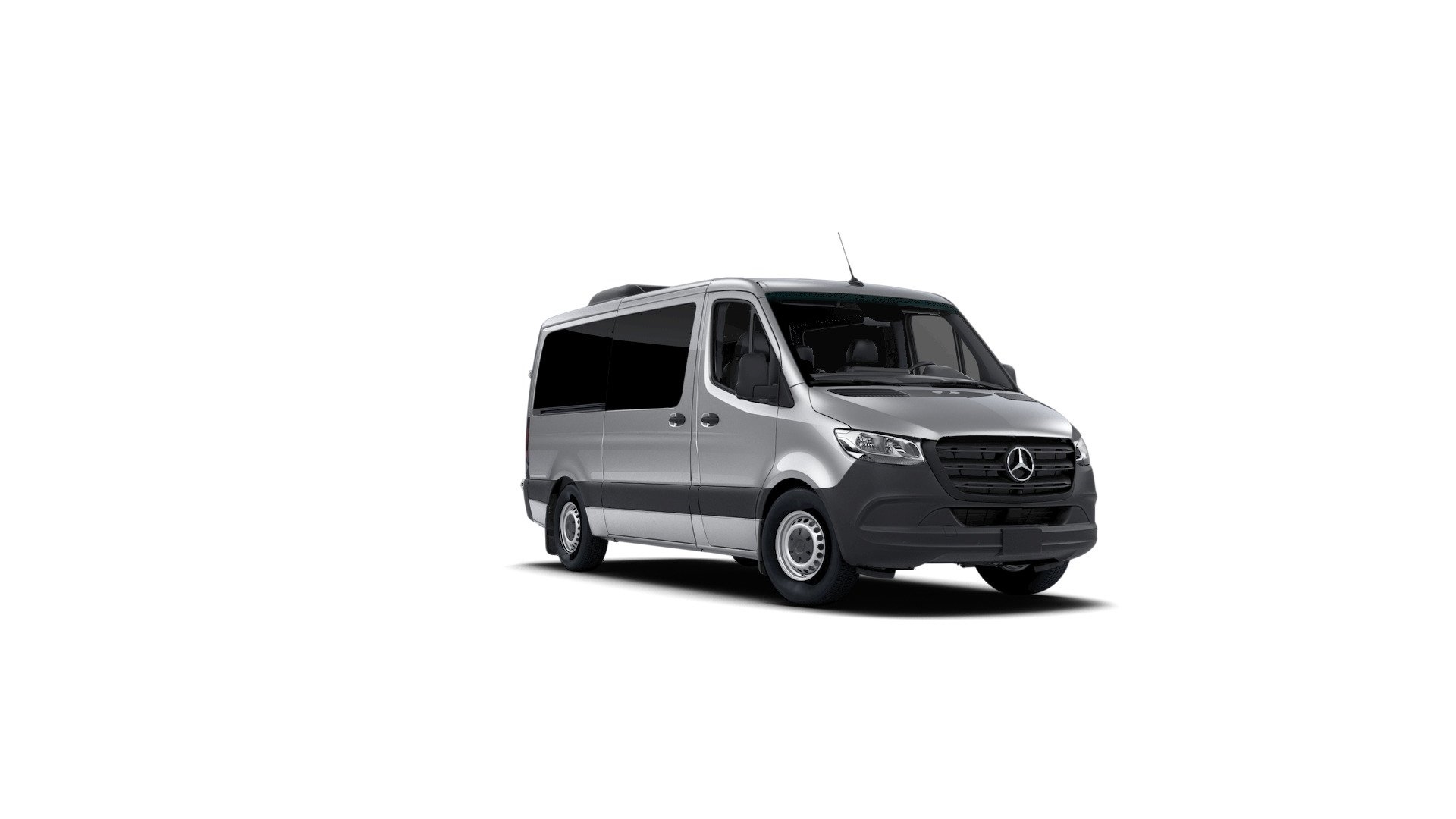 2023 Mercedes-Benz Sprinter Passenger Van 1500 Full Specs, Features and  Price | CarBuzz