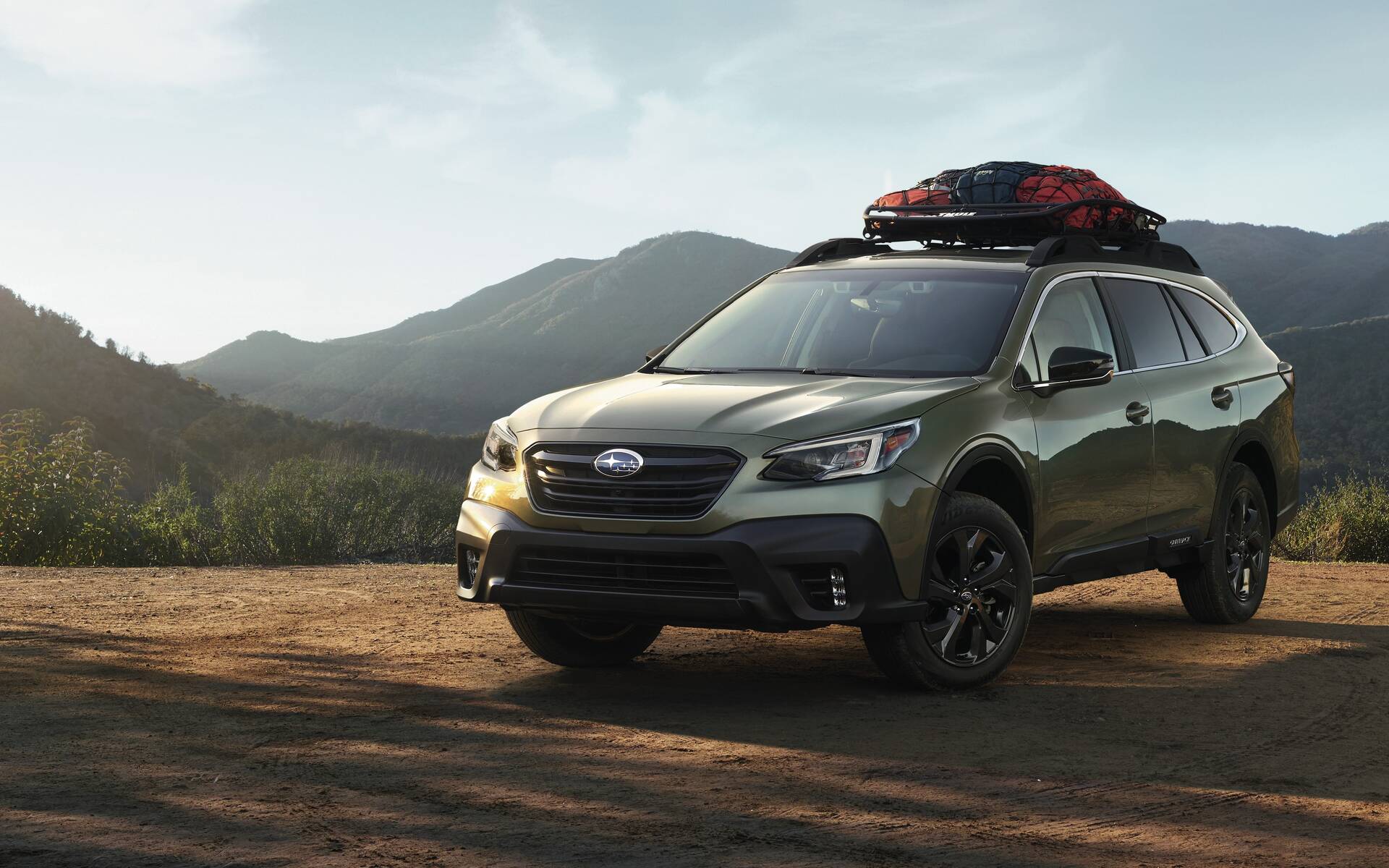 2021 Subaru Outback - News, reviews, picture galleries and videos - The Car  Guide