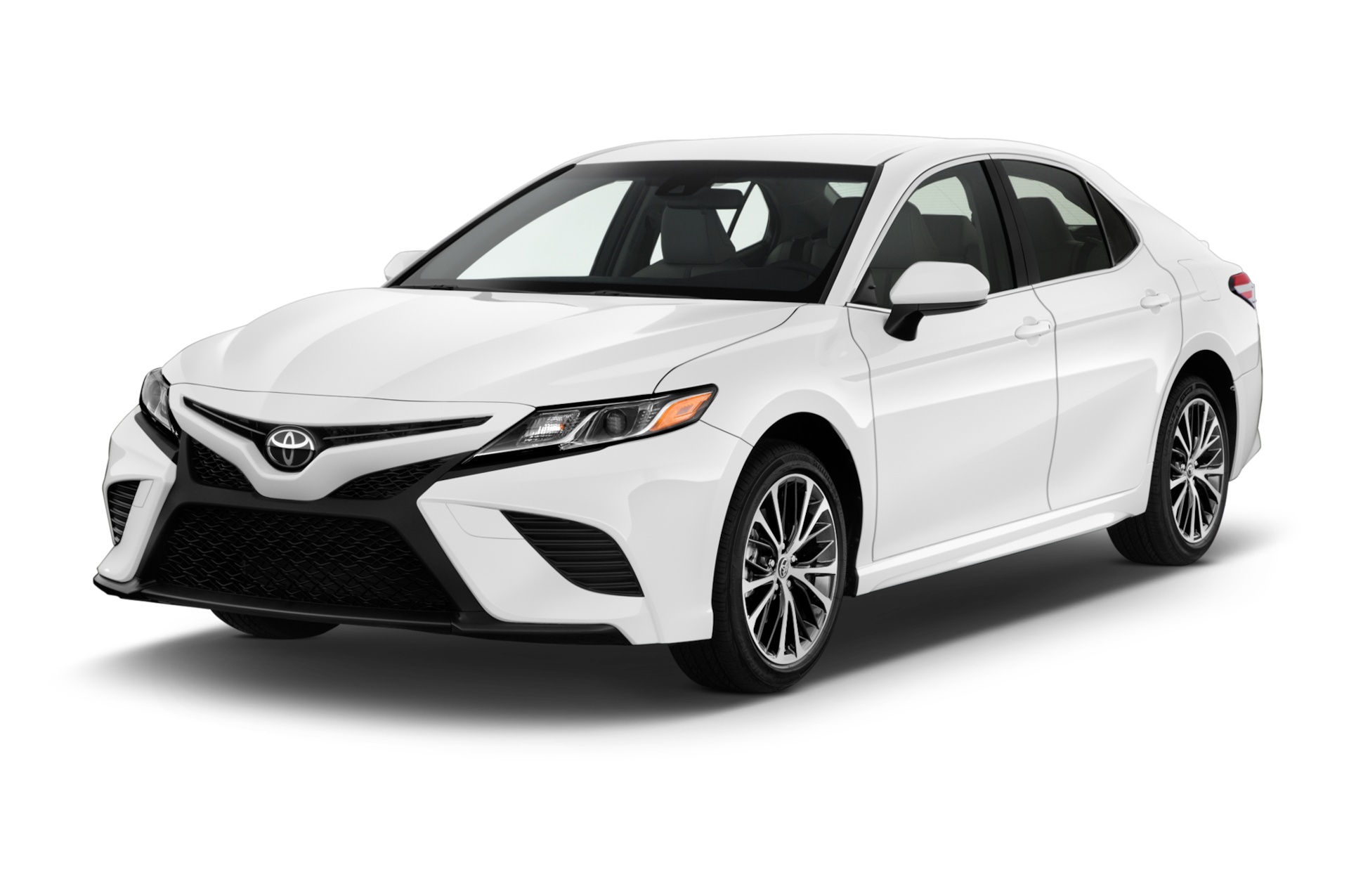 2019 Toyota Camry Prices, Reviews, and Photos - MotorTrend