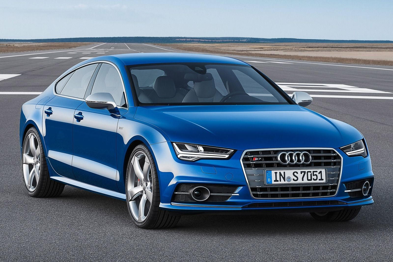 2016 Audi S7 Sportback: Review, Trims, Specs, Price, New Interior Features,  Exterior Design, and Specifications | CarBuzz