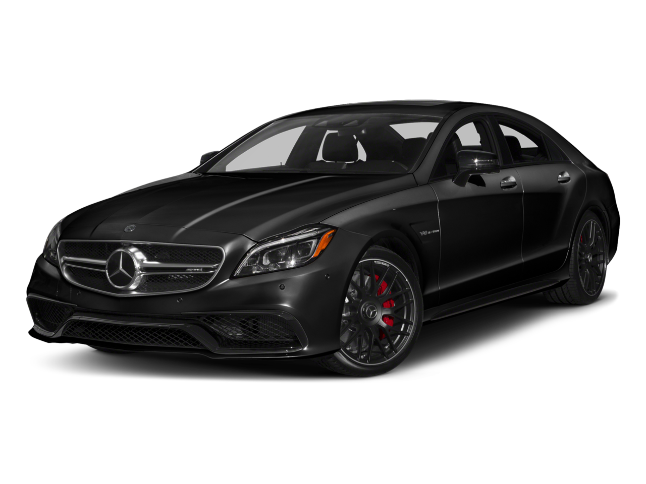 2018 Mercedes-Benz CLS63 AMG S Repair: Service and Maintenance Cost