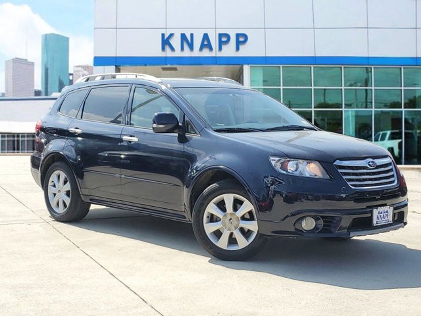 Used 2012 Subaru Tribeca for Sale Near Me in Channelview, TX - Autotrader