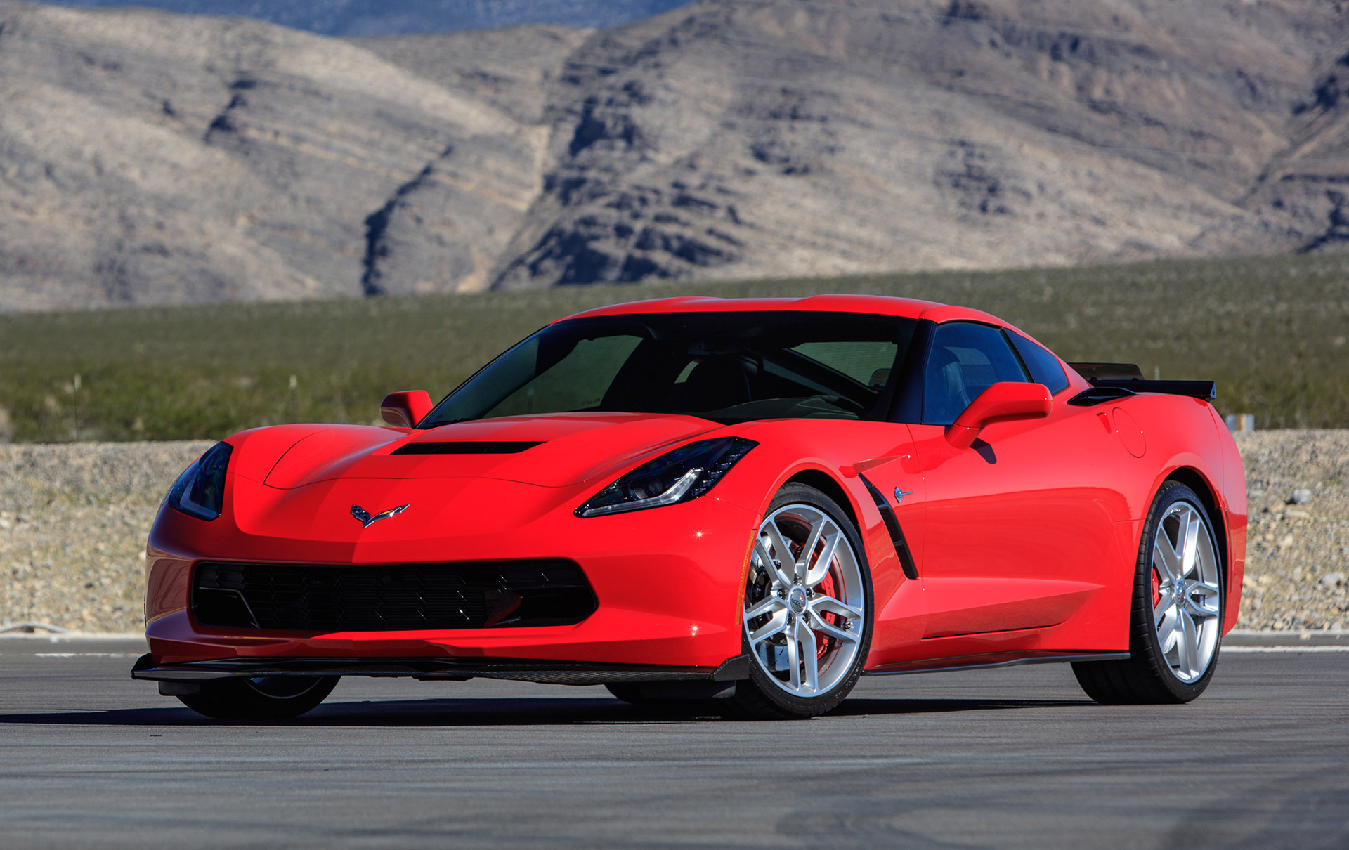 2016 Chevrolet Corvette (Chevy) Review, Ratings, Specs, Prices, and Photos  - The Car Connection