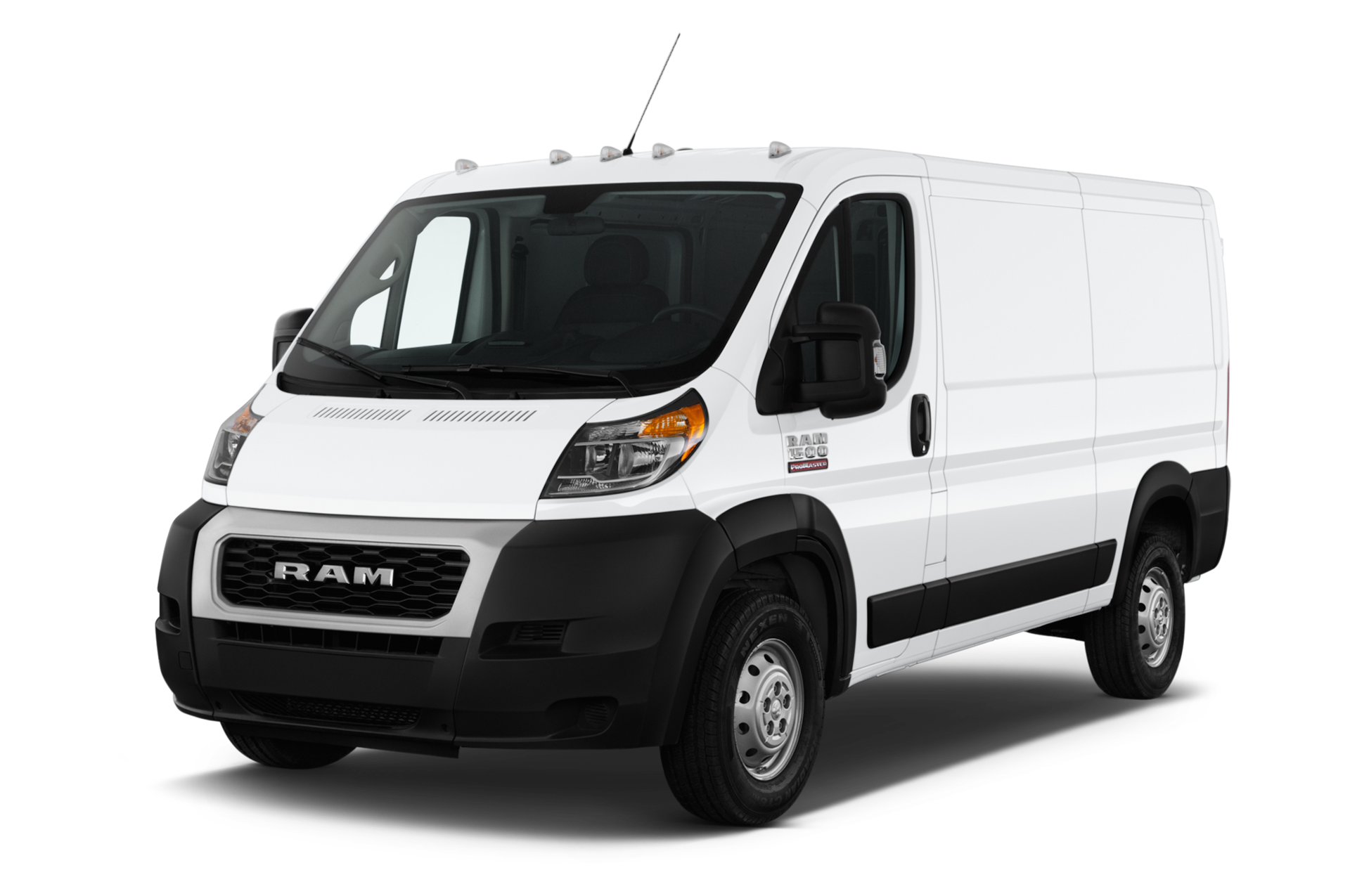 2020 Ram ProMaster Prices, Reviews, and Photos - MotorTrend