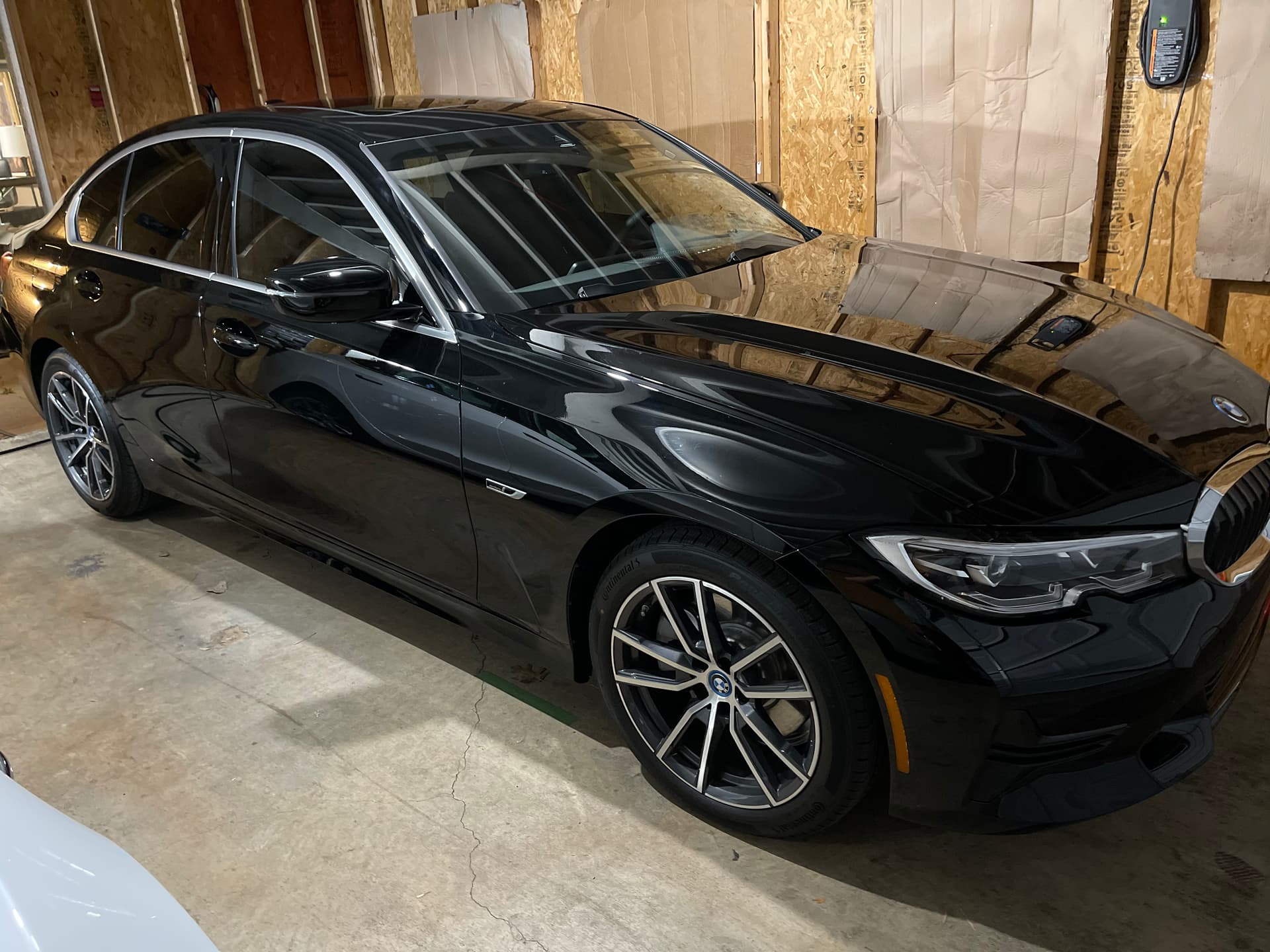 SIGNED - 2022 BMW 330e - $46,830 MSRP - $2,499 DAS - $ 499.98/mo - Share  Deals & Tips - FORUM | LEASEHACKR