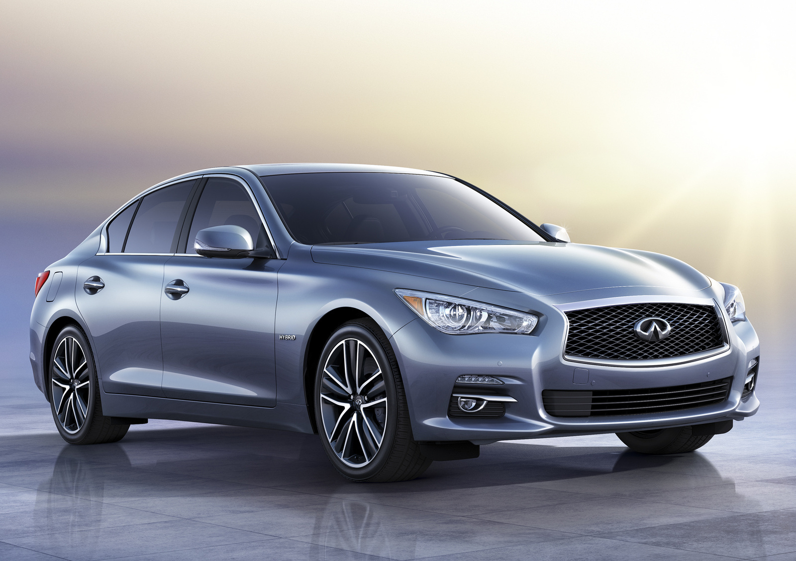 2014 INFINITI Q50: Prices, Reviews & Pictures - CarGurus